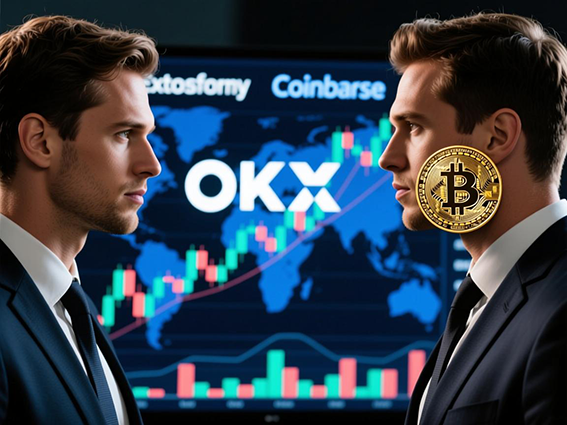 (下载okpay)交易所交易界面